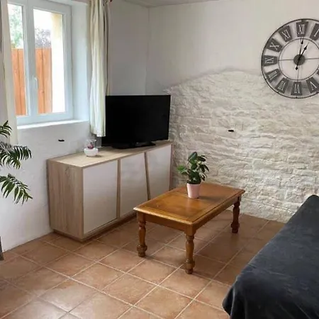 Gîte du Bois Pennier, au calme , à 15 km des plages du Débarquement Picauville Extérieur photo